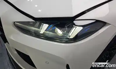 BMW M3 2025 3.0 гидро в Москве № 1835343, миниатюра 7