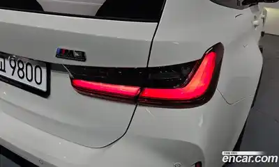 BMW M3 2025 3.0 гидро в Москве № 1835343, миниатюра 8