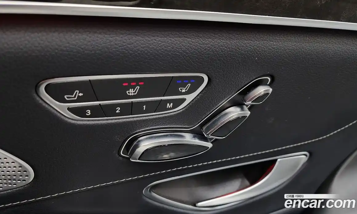 Mercedes-Benz S-Class 2014 5.5 гидро в Москве № 1835369, фото 18