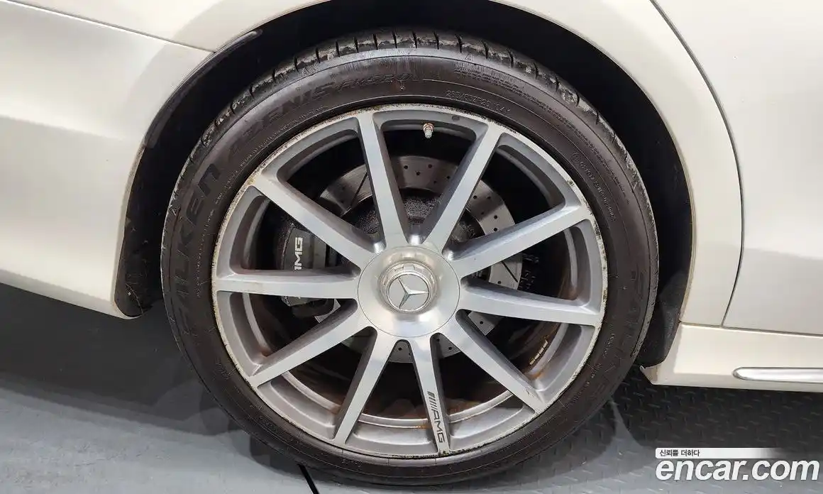 Mercedes-Benz S-Class 2014 5.5 гидро в Москве № 1835369, фото 5