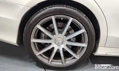 Mercedes-Benz S-Class 2014 5.5 гидро в Москве № 1835369, миниатюра 5