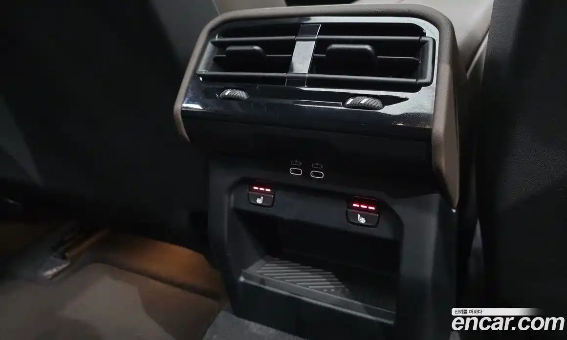 BMW 5-Series 2023 2.0 гидро в Москве № 1835433, фото 25