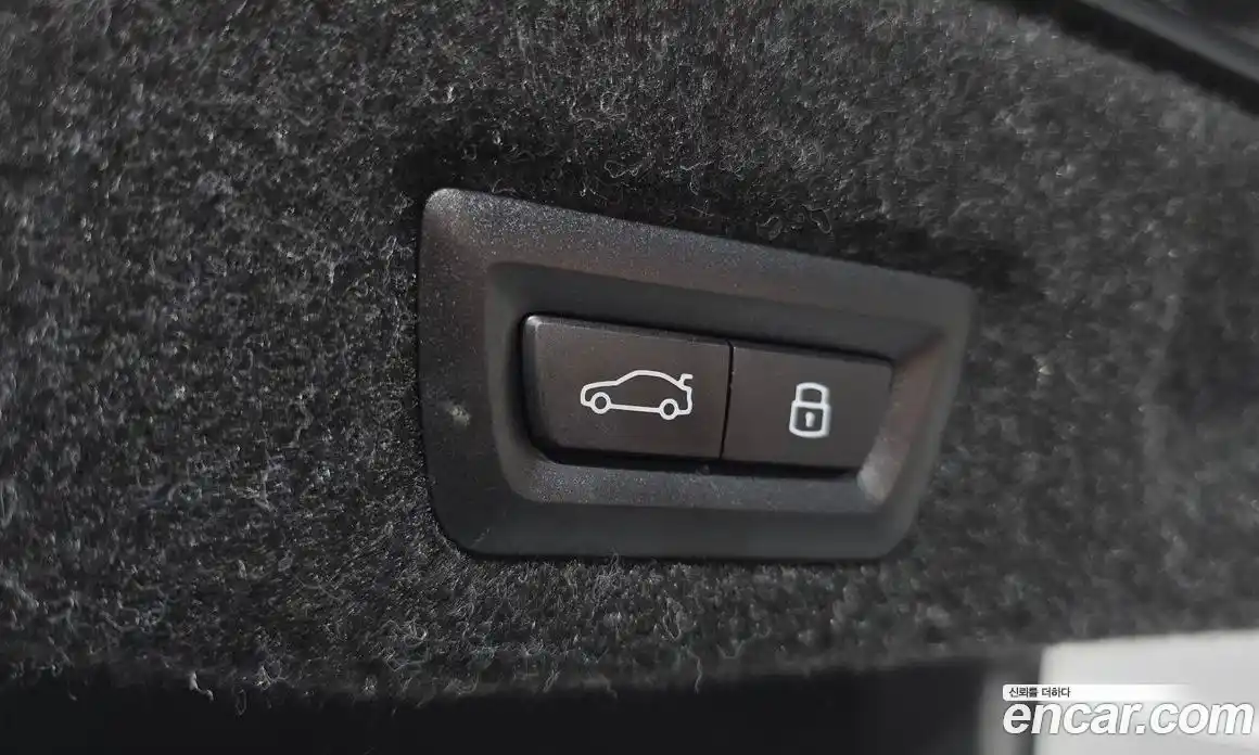 BMW 5-Series 2023 2.0 гидро в Москве № 1835433, фото 35