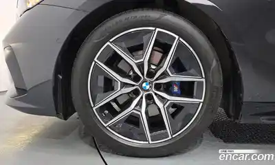 BMW 5-Series 2023 2.0 гидро в Москве № 1835433, миниатюра 5