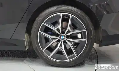 BMW 5-Series 2023 2.0 гидро в Москве № 1835433, миниатюра 7