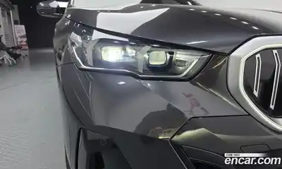BMW 5-Series 2023 2.0 гидро в Москве № 1835433, миниатюра 8
