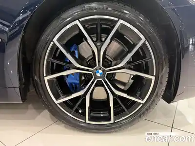 BMW 5-Series 2023 2.0 гидро в Москве № 1835460, миниатюра 5