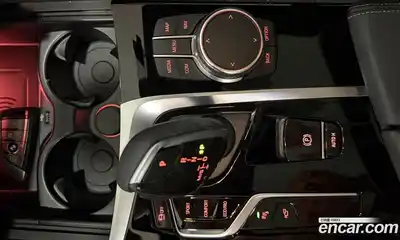BMW 5-Series 2023 2.0 гидро в Москве № 1835460, миниатюра 9
