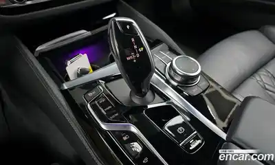BMW 5-Series 2022 2.0 гидро в Москве № 1835769, миниатюра 12