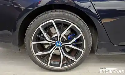 BMW 5-Series 2022 2.0 гидро в Москве № 1835769, миниатюра 5
