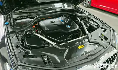 BMW 5-Series 2022 2.0 гидро в Москве № 1835769, миниатюра 6