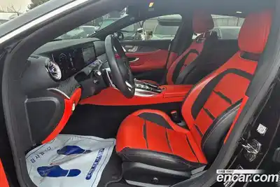 Mercedes-Benz AMG GT 2023 3.0 гидро в Москве № 1836086, миниатюра 10