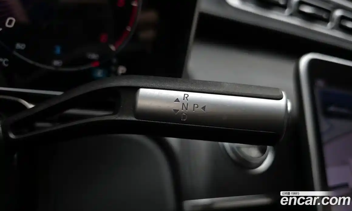 Mercedes-Benz S-Class 2021 2.9 гидро в Москве № 1836089, фото 12