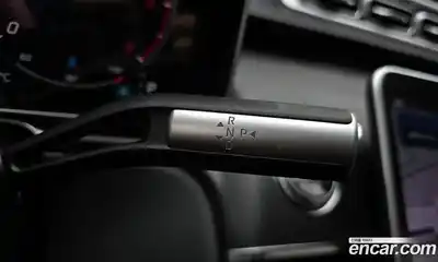 Mercedes-Benz S-Class 2021 2.9 гидро в Москве № 1836089, миниатюра 12