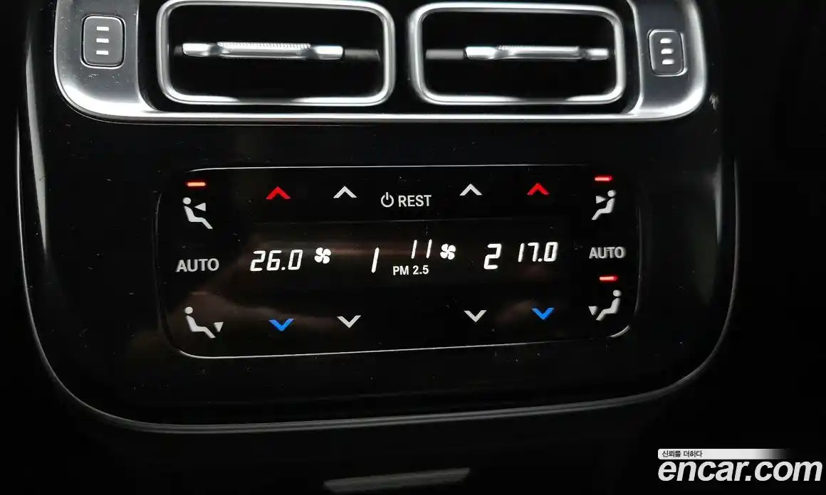 Mercedes-Benz S-Class 2021 2.9 гидро в Москве № 1836089, фото 29
