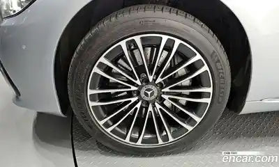 Mercedes-Benz S-Class 2021 2.9 гидро в Москве № 1836089, миниатюра 5