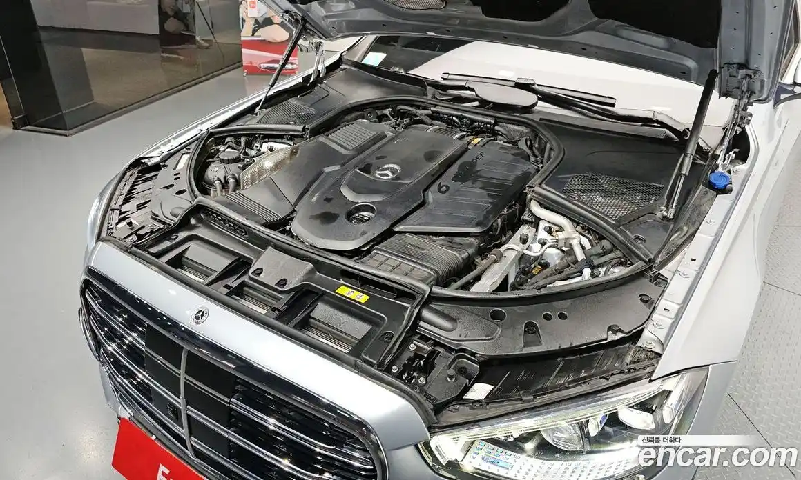 Mercedes-Benz S-Class 2021 2.9 гидро в Москве № 1836089, фото 6