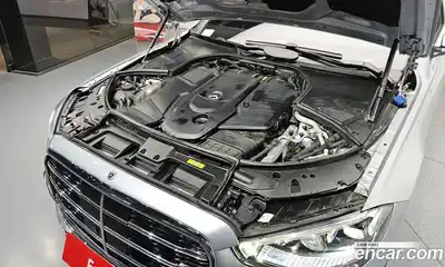 Mercedes-Benz S-Class 2021 2.9 гидро в Москве № 1836089, миниатюра 6