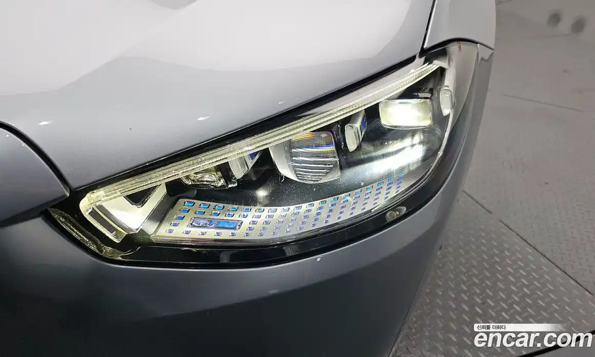 Mercedes-Benz S-Class 2021 2.9 гидро в Москве № 1836089, фото 8