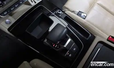 Audi Q5 2021 2.0 гидро в Москве № 1836578, миниатюра 9