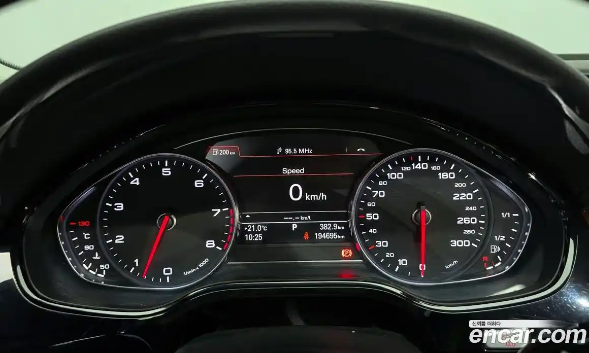 Audi A8 2011 4.2 гидро в Москве № 1836632, фото 10
