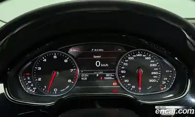 Audi A8 2011 4.2 гидро в Москве № 1836632, миниатюра 10