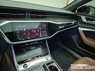 Audi A6 2023 2.0 гидро в Москве № 1836697, миниатюра 12