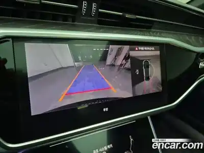 Audi A6 2023 2.0 гидро в Москве № 1836697, миниатюра 5