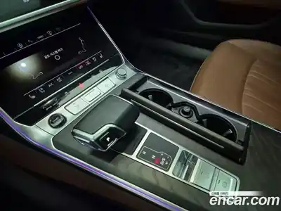 Audi A6 2023 2.0 гидро в Москве № 1836697, миниатюра 10