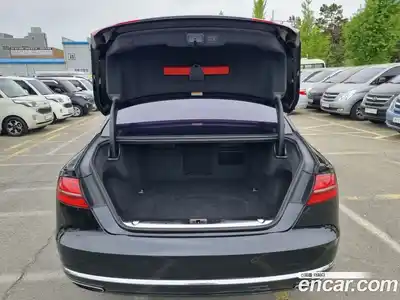 Audi A8 2015 3.0 гидро в Москве № 1836725, миниатюра 5
