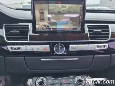 Audi A8 2015 3.0 гидро в Москве № 1836725, миниатюра 9