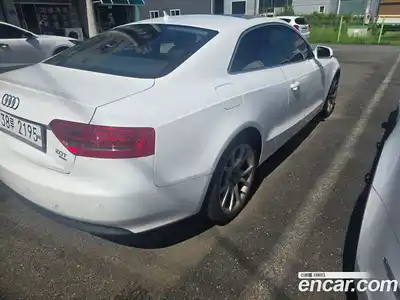 Audi A5 2012 2.0 гидро в Москве № 1836742, миниатюра 2