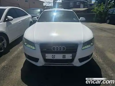 Audi A5 2012 2.0 гидро в Москве № 1836742, миниатюра 3