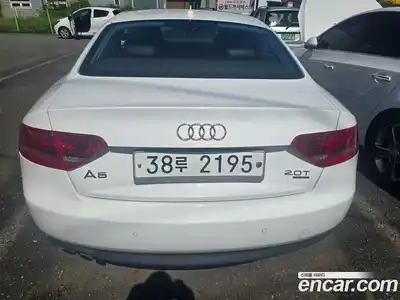 Audi A5 2012 2.0 гидро в Москве № 1836742, миниатюра 4
