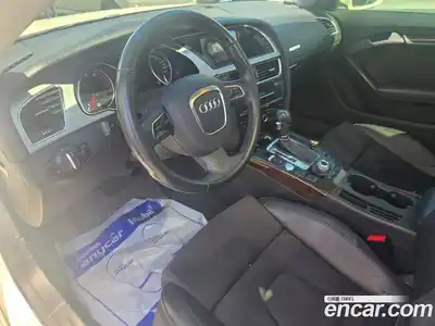 Audi A5 2012 2.0 гидро в Москве № 1836742, миниатюра 5