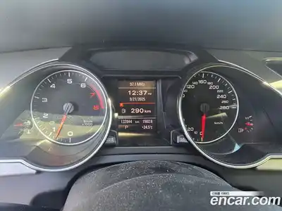 Audi A5 2012 2.0 гидро в Москве № 1836742, миниатюра 6