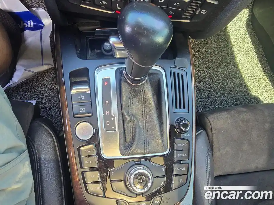 Audi A5 2012 2.0 гидро в Москве № 1836742, фото 7