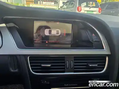 Audi A5 2012 2.0 гидро в Москве № 1836742, миниатюра 8