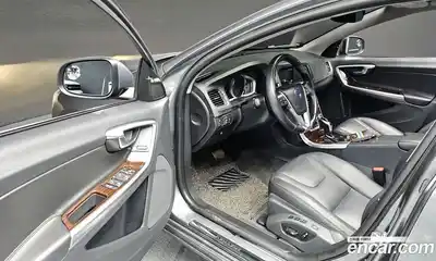 Volvo S60 2018 2.0 гидро в Москве № 1836891, миниатюра 12