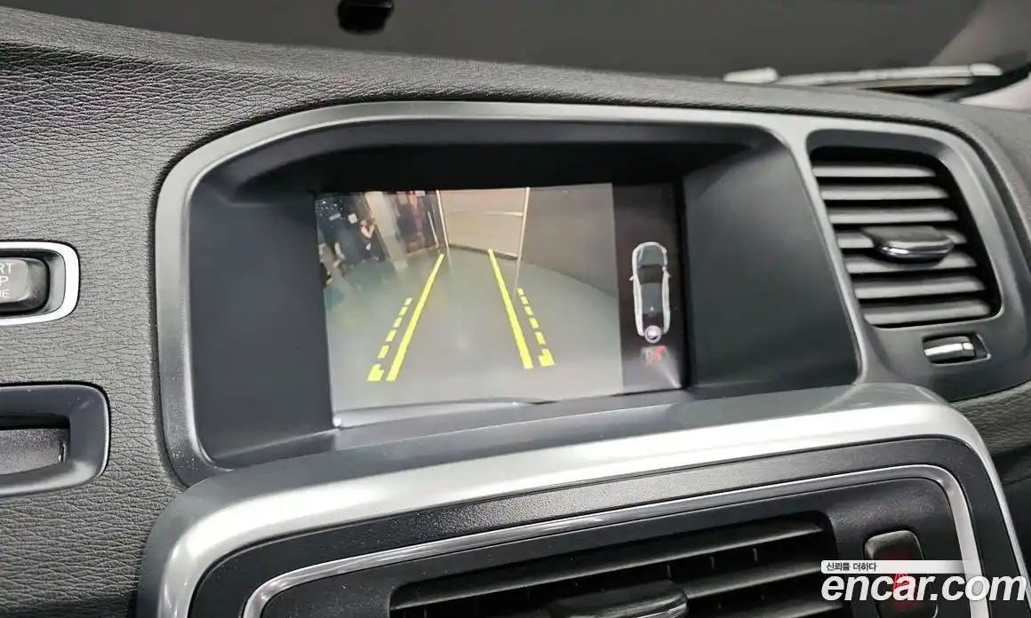 Volvo S60 2018 2.0 гидро в Москве № 1836891, фото 21