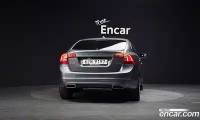 Volvo S60 2018 2.0 гидро в Москве № 1836891, миниатюра 3