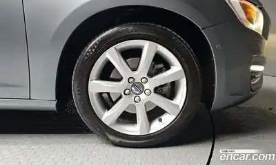 Volvo S60 2018 2.0 гидро в Москве № 1836891, миниатюра 6