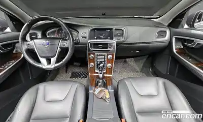 Volvo S60 2018 2.0 гидро в Москве № 1836891, миниатюра 9
