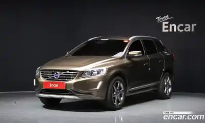 Volvo XC60, 2015