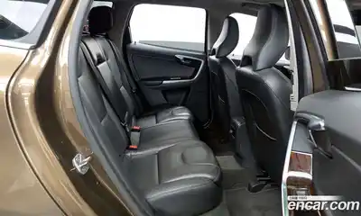 Volvo XC60 2015 2.4 гидро в Москве № 1836893, миниатюра 11