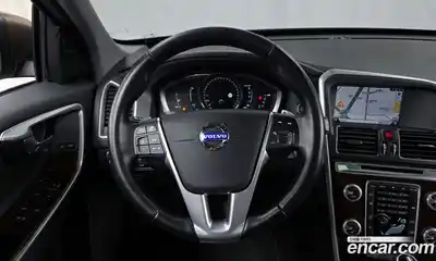 Volvo XC60 2015 2.4 гидро в Москве № 1836893, миниатюра 12