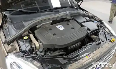 Volvo XC60 2015 2.4 гидро в Москве № 1836893, миниатюра 6
