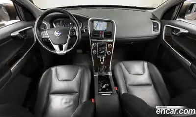 Volvo XC60 2015 2.4 гидро в Москве № 1836893, миниатюра 7