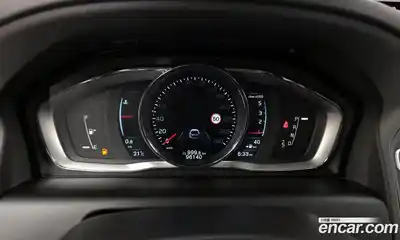 Volvo XC60 2015 2.4 гидро в Москве № 1836893, миниатюра 8
