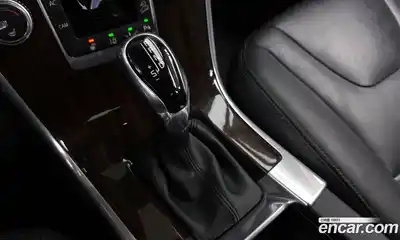 Volvo XC60 2015 2.4 гидро в Москве № 1836893, миниатюра 9